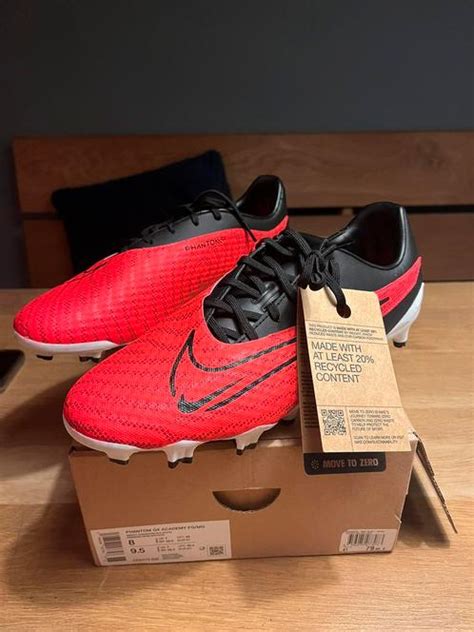 ≥ Vind nike leer in Voetbal op Marktplaats